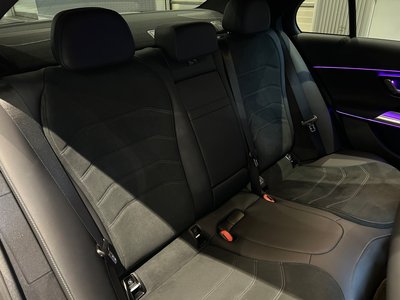 صورة مصغرة 32 لـ 2026 Mercedes-BENZ E-CLASS