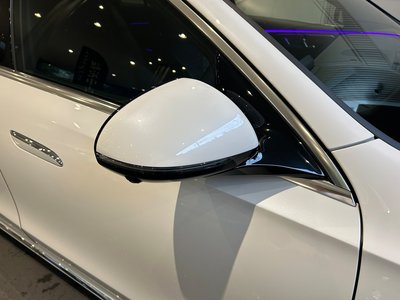 صورة مصغرة 43 لـ 2026 Mercedes-BENZ E-CLASS
