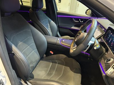 صورة مصغرة 31 لـ 2026 Mercedes-BENZ E-CLASS
