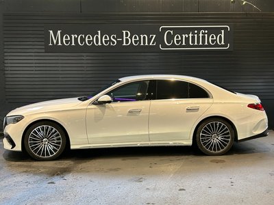 صورة 3 لـ 2026 Mercedes-BENZ E-CLASS
