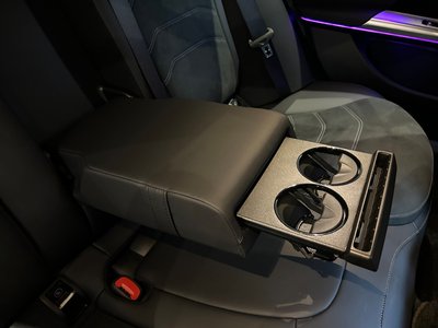 صورة مصغرة 33 لـ 2026 Mercedes-BENZ E-CLASS