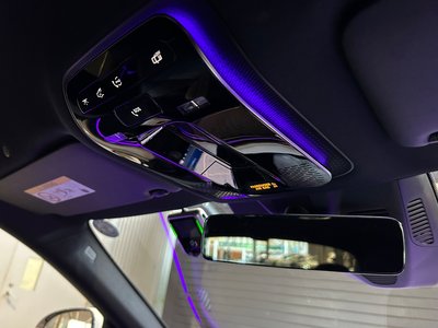 صورة مصغرة 28 لـ 2026 Mercedes-BENZ E-CLASS