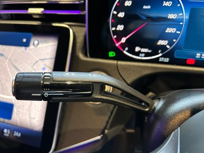 صورة مصغرة 19 لـ 2026 Mercedes-BENZ E-CLASS