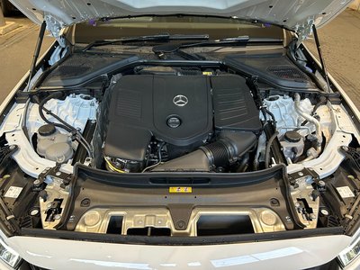 صورة 7 لـ 2026 Mercedes-BENZ E-CLASS
