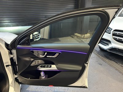 صورة مصغرة 29 لـ 2026 Mercedes-BENZ E-CLASS