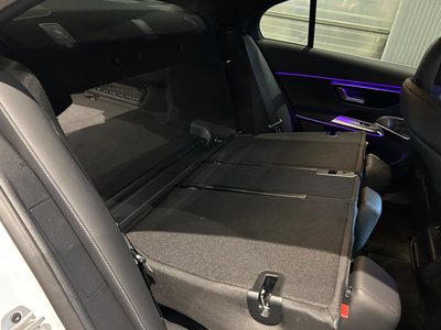 صورة مصغرة 11 لـ 2026 Mercedes-BENZ E-CLASS