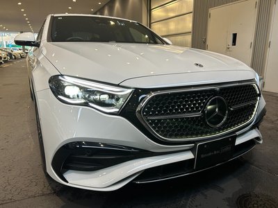 صورة مصغرة 38 لـ 2026 Mercedes-BENZ E-CLASS