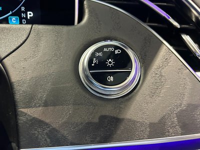 صورة مصغرة 20 لـ 2026 Mercedes-BENZ E-CLASS