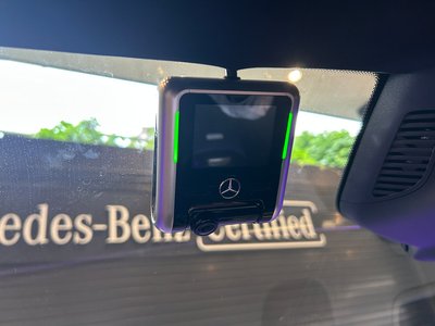 صورة مصغرة 36 لـ 2026 Mercedes-BENZ E-CLASS