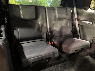 2025 Toyota LAND CRUISER 250 照片 10