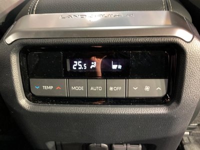 2025 Toyota LAND CRUISER 250 thumbnail 38