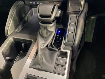 2025 Toyota LAND CRUISER 250 thumbnail 53