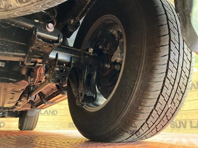 2025 Toyota LAND CRUISER 250 thumbnail 20