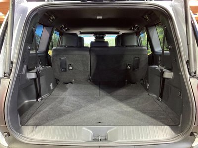 2025 Toyota LAND CRUISER 250 thumbnail 33