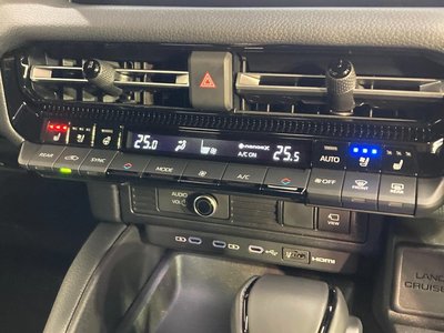 2025 Toyota LAND CRUISER 250 thumbnail 54