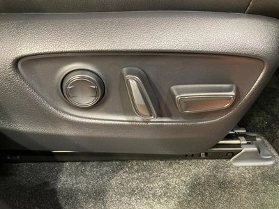 2025 Toyota LAND CRUISER 250 thumbnail 41