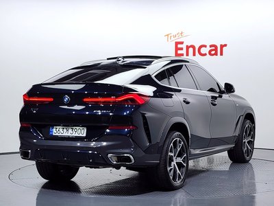 BMW X6 - 4