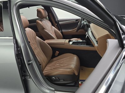 2021 Genesis G80 (RG3) thumbnail 12