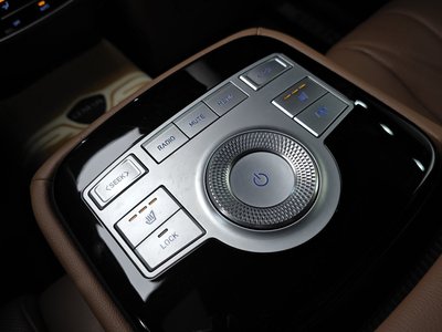 2021 Genesis G80 (RG3) thumbnail 18