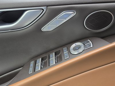 2021 Genesis G80 (RG3) thumbnail 15