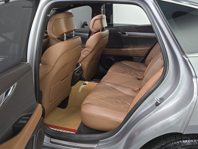 2021 Genesis G80 (RG3) thumbnail 11