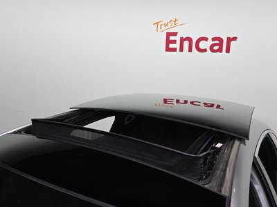 2021 Genesis G80 (RG3) thumbnail 20