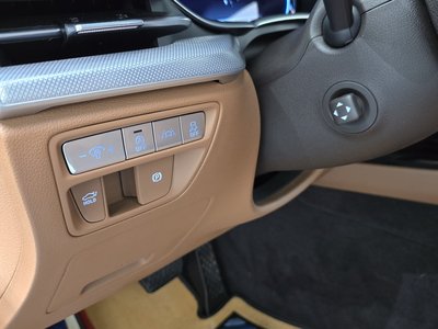 2021 Genesis G80 (RG3) thumbnail 16