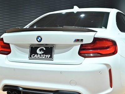 2021 BMW M2 COMPETITION — миниатюра 29