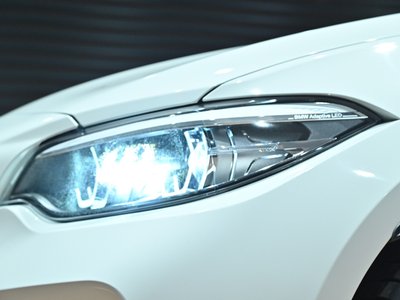 2021 BMW M2 COMPETITION — миниатюра 26