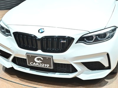 2021 BMW M2 COMPETITION — миниатюра 28