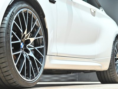 2021 BMW M2 COMPETITION — миниатюра 16