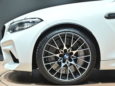 2021 BMW M2 COMPETITION — миниатюра 24