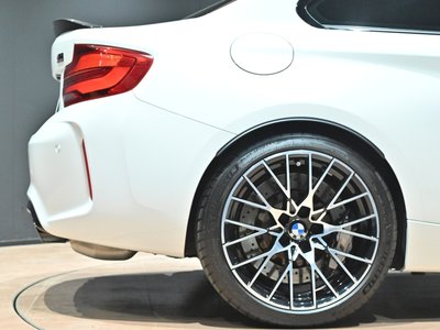 2021 BMW M2 COMPETITION — миниатюра 25