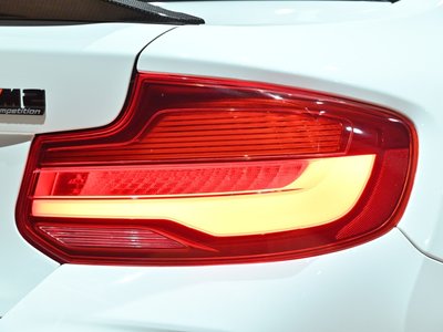 2021 BMW M2 COMPETITION — миниатюра 27