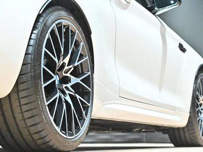 2021 BMW M2 COMPETITION — миниатюра 17