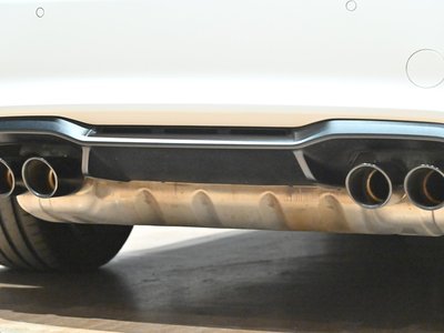 2021 BMW M2 COMPETITION — миниатюра 32