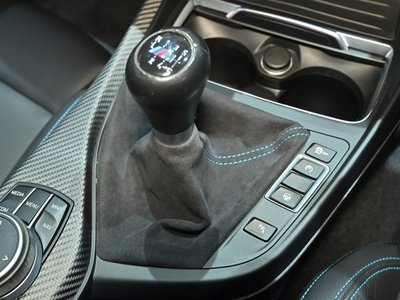 2021 BMW M2 COMPETITION — фото 2