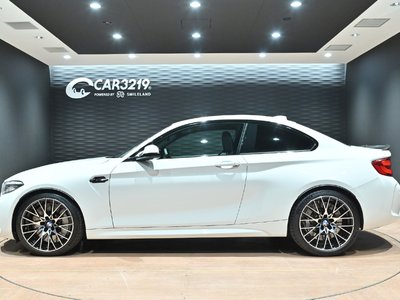 2021 BMW M2 COMPETITION — миниатюра 11
