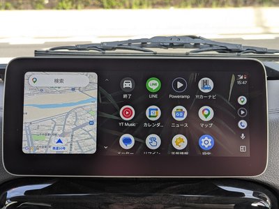 MERCEDES-BENZ G-CLASS - 4