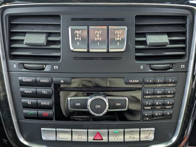 MERCEDES-BENZ G-CLASS - 9