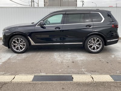BMW X7 - 6
