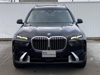 BMW X7 - 5