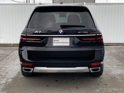 BMW X7 - 8