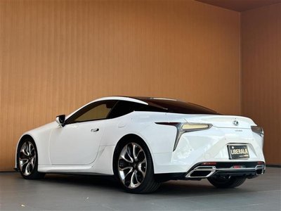 2017 Lexus LC 缩略图 43