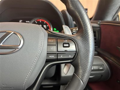 2017 Lexus LC 缩略图 8