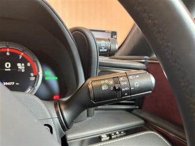 2017 Lexus LC 缩略图 10