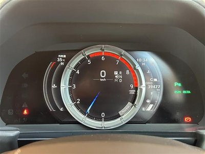 2017 Lexus LC 缩略图 4