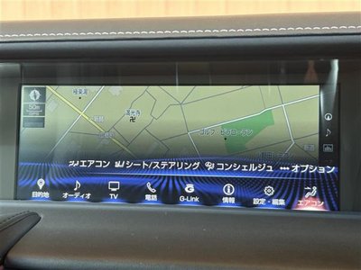 2017 Lexus LC 缩略图 12