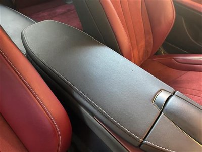 2017 Lexus LC 缩略图 16
