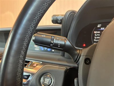 2017 Lexus LC 缩略图 9